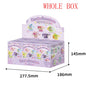 Sanrio Flower Basket Display Blind Box