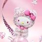 Genuine  Sanrio Forest Animals Series Blind Box Kuromi Melody Kitty Plush Mystery Box Toys Cute Surprise Bag Pendant Gifts