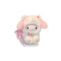 New Original Island Fox Plush Vinyl Series Blind Box Kuromi Trendy Play Pendant Girls Pendant Mystery Box Birthday Xmas Gift