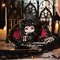 New Genuine Nommi X Heymi the Entwined Fate Series Blind Box Mystery Box Kawaii Figure Dolls Toy Gift Cute Action Anime Figures
