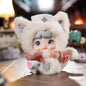 New Genuine Nommi X Heymi the Entwined Fate Series Blind Box Mystery Box Kawaii Figure Dolls Toy Gift Cute Action Anime Figures