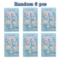 Sanrio Family Fox Island & Blue Flutter Series Plush Blind Box