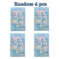 Sanrio Family Fox Island & Blue Flutter Series Plush Blind Box