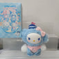 Sanrio Family Fox Island & Blue Flutter Series Plush Blind Box