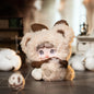 New Genuine Nommi X Heymi the Entwined Fate Series Blind Box Mystery Box Kawaii Figure Dolls Toy Gift Cute Action Anime Figures