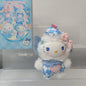 Sanrio Family Fox Island & Blue Flutter Series Plush Blind Box