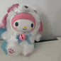 Sanrio Family Fox Island & Blue Flutter Series Plush Blind Box