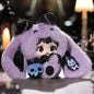 New Genuine Nommi X Heymi the Entwined Fate Series Blind Box Mystery Box Kawaii Figure Dolls Toy Gift Cute Action Anime Figures