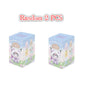 Sanrio Family Fox Island & Blue Flutter Series Plush Blind Box