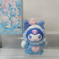 Sanrio Family Fox Island & Blue Flutter Series Plush Blind Box