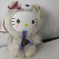 Sanrio Family Fox Island & Blue Flutter Series Plush Blind Box
