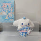 Sanrio Family Fox Island & Blue Flutter Series Plush Blind Box