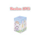 Sanrio Family Fox Island & Blue Flutter Series Plush Blind Box