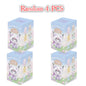 Sanrio Family Fox Island & Blue Flutter Series Plush Blind Box