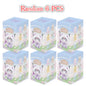 Sanrio Family Fox Island & Blue Flutter Series Plush Blind Box