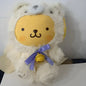 Sanrio Family Fox Island & Blue Flutter Series Plush Blind Box