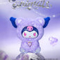 Genuine  Sanrio Forest Animals Series Blind Box Kuromi Melody Kitty Plush Mystery Box Toys Cute Surprise Bag Pendant Gifts