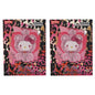 Genuine  Sanrio Forest Animals Series Blind Box Kuromi Melody Kitty Plush Mystery Box Toys Cute Surprise Bag Pendant Gifts
