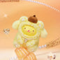 Genuine  Sanrio Forest Animals Series Blind Box Kuromi Melody Kitty Plush Mystery Box Toys Cute Surprise Bag Pendant Gifts